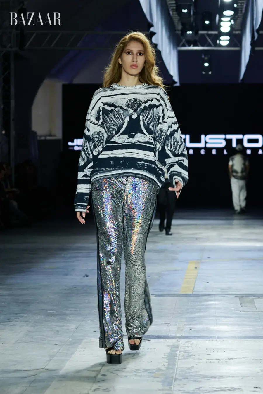 Quito Fashion Week - Día 3