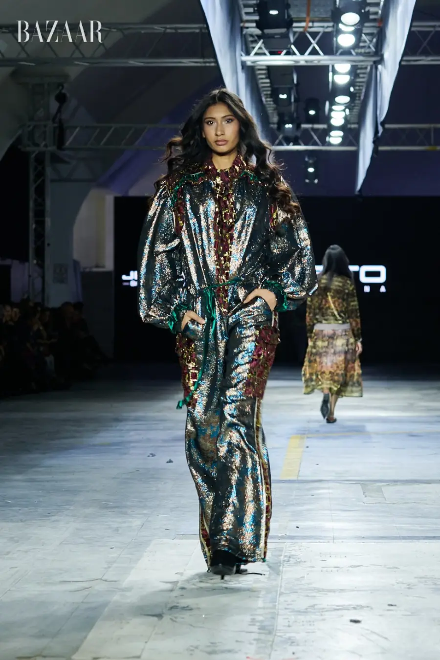 Quito Fashion Week - Día 3