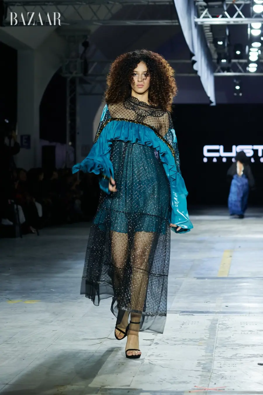 Quito Fashion Week - Día 3