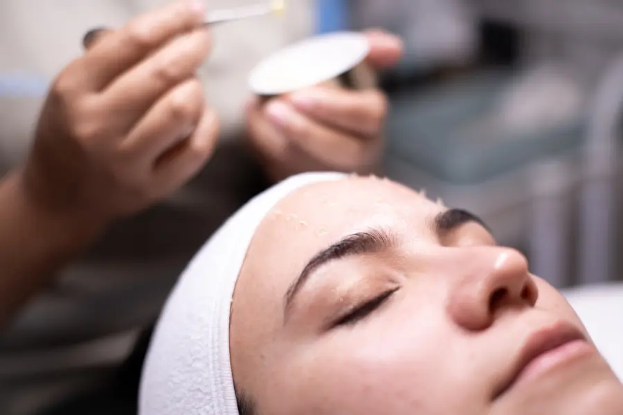 Sunsu SPA. Fotografía: Daniel Queirolo.