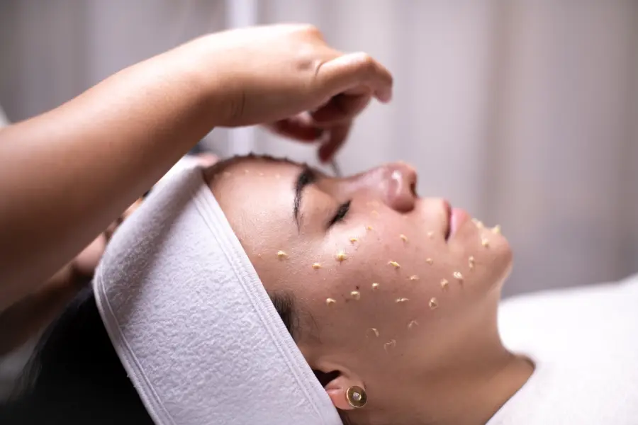 Sunsu SPA. Fotografía: Daniel Queirolo.