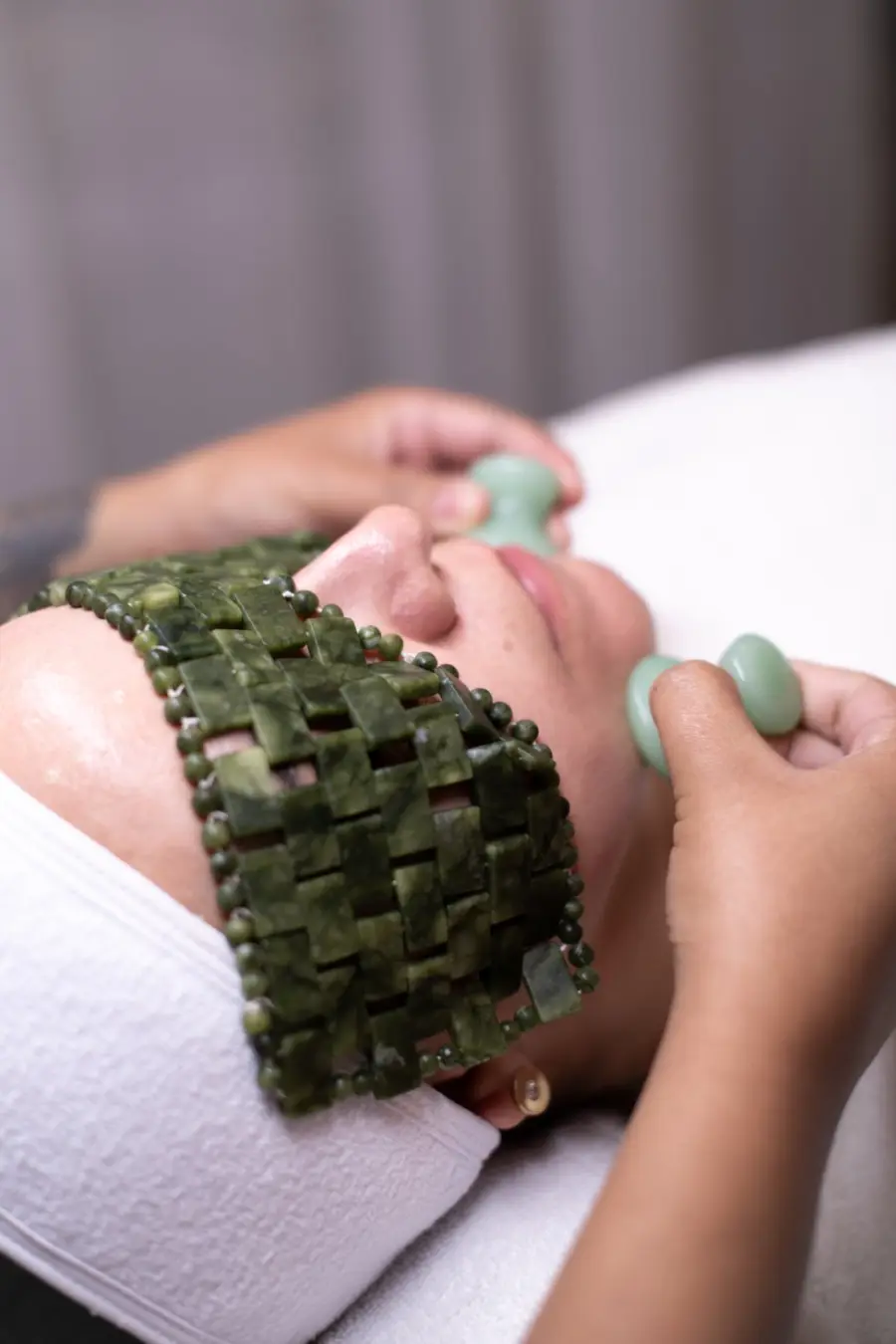 Sunsu SPA. Fotografía: Daniel Queirolo.