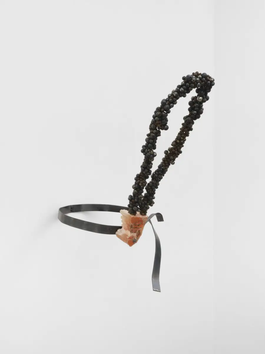 Fotografía de Marjorie Brunet Plaza. Courtesy of the artist and Chertlüdde, Berlín