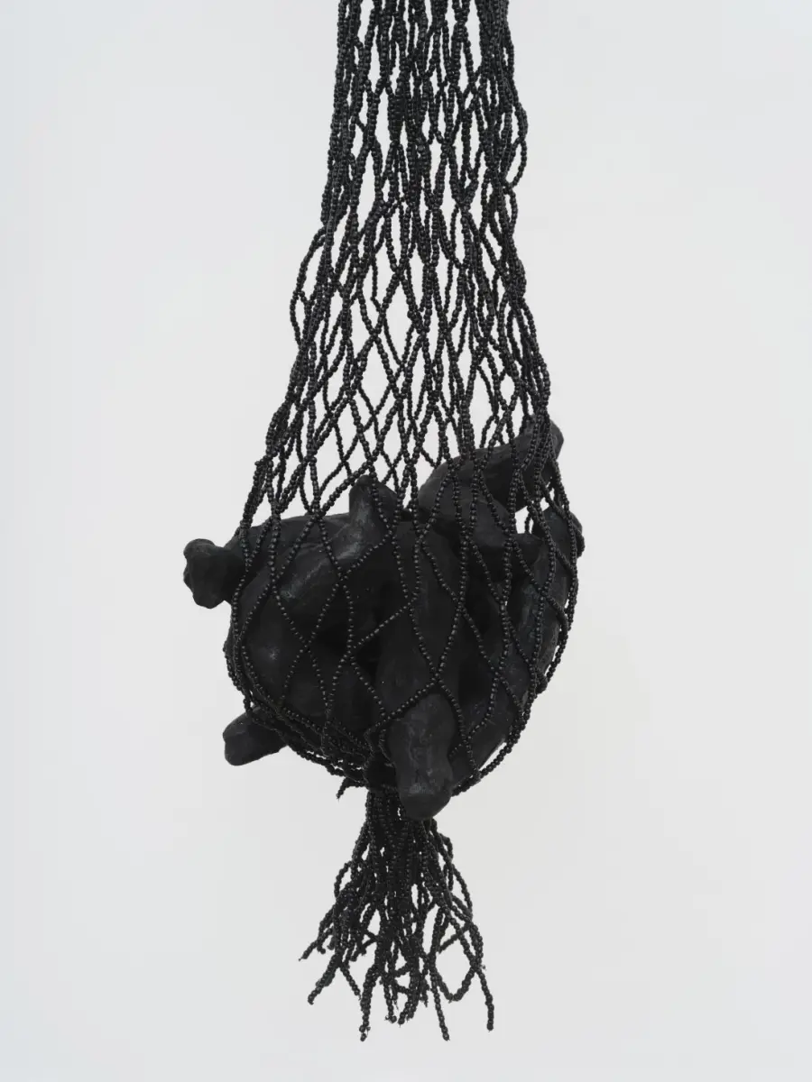 Fotografía de Marjorie Brunet Plaza. Courtesy of the artist and Chertlüdde, Berlín