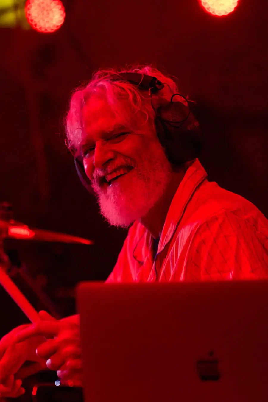 Cortesía Bersuit Vergarabat