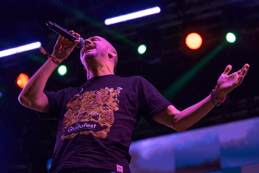 Cortesía Bersuit Vergarabat