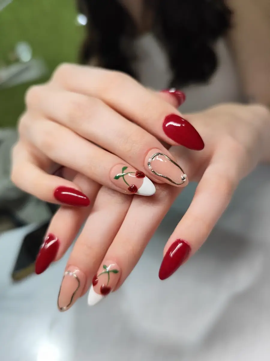 Cortesía Jorge García.