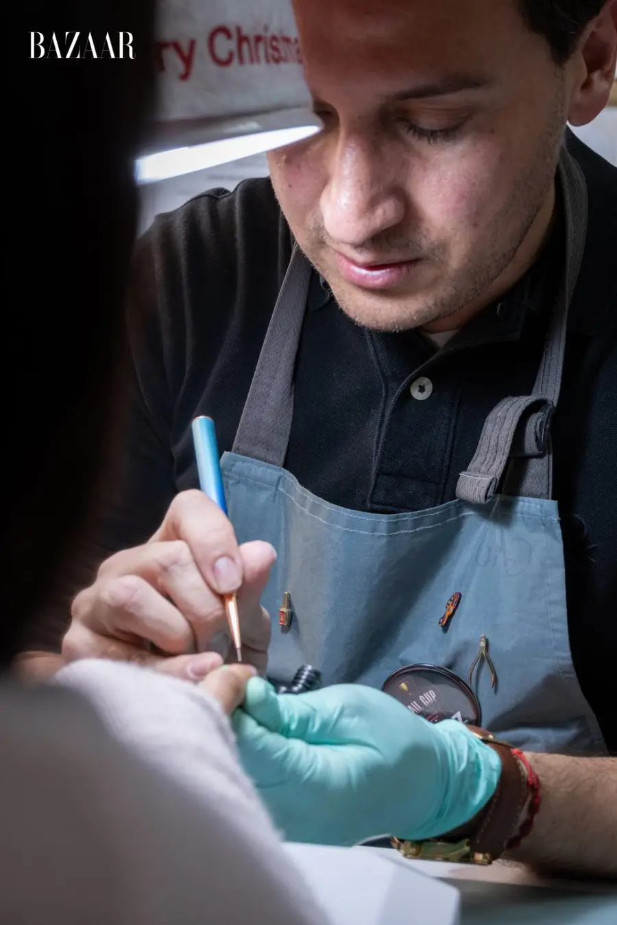 Fotografía: Daniel Queirolo.