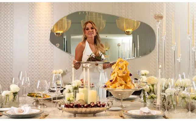 Fotografía: Armando Prado. 