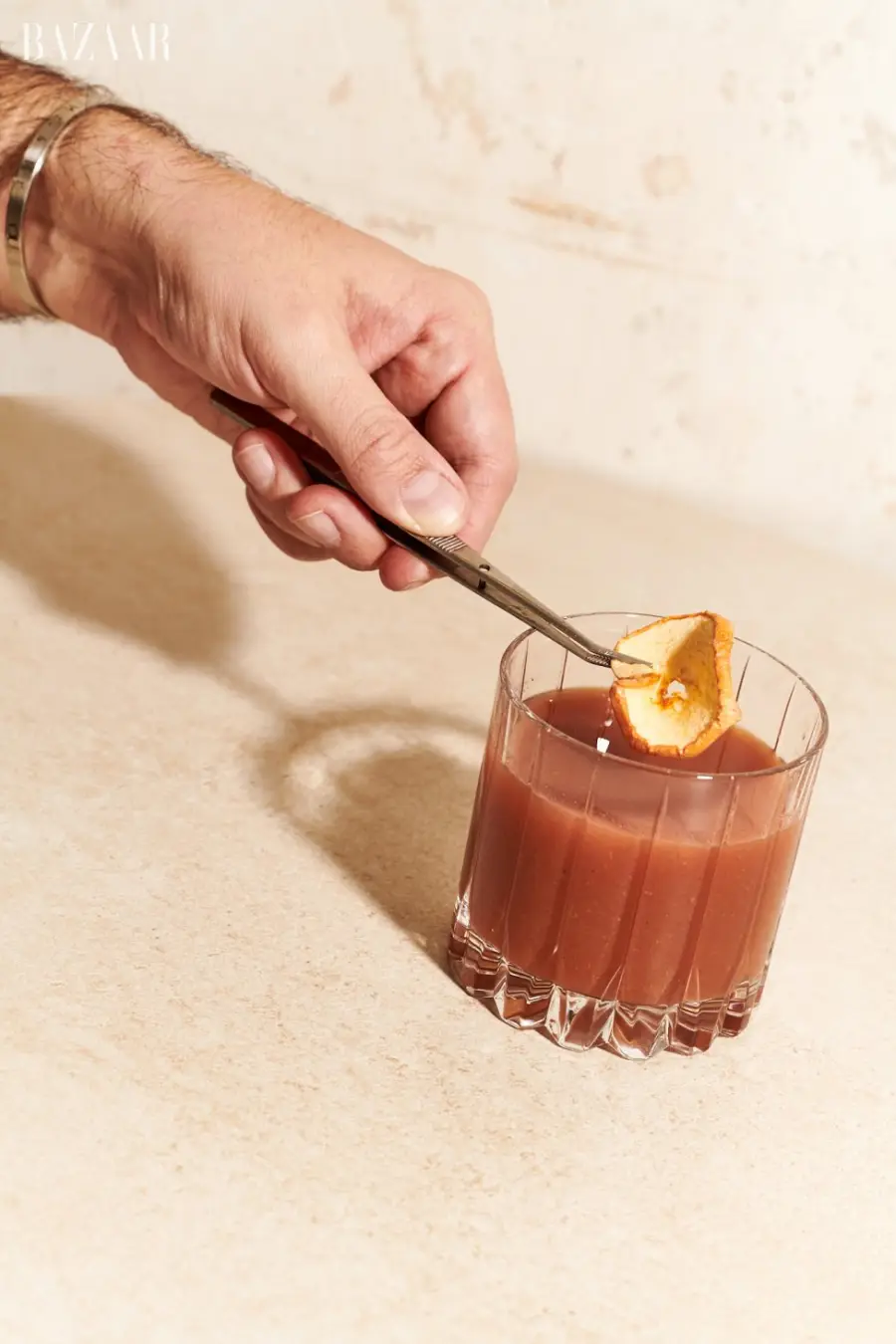 Canelazos  - MR & MS OU