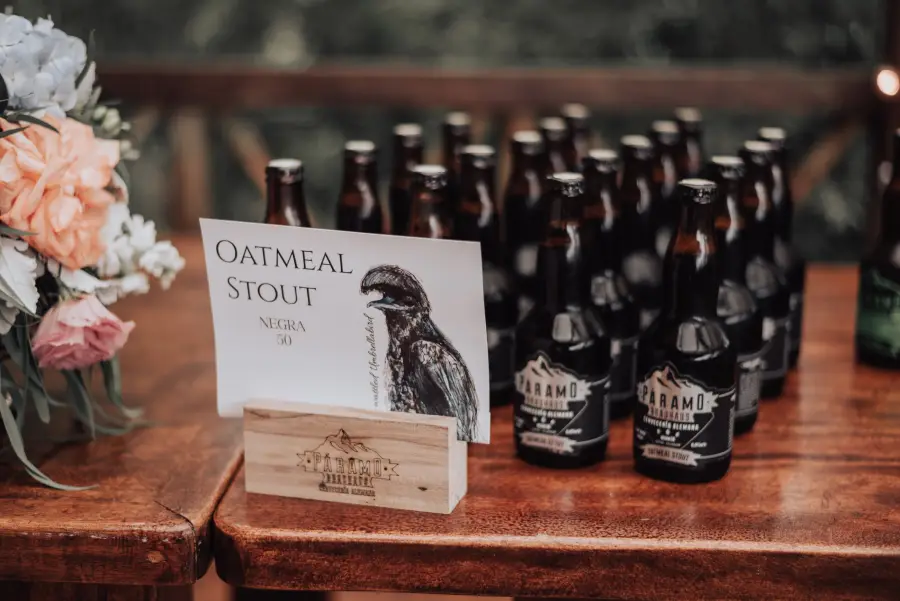 Jamila + Juliette | BODAS CORTESÍA