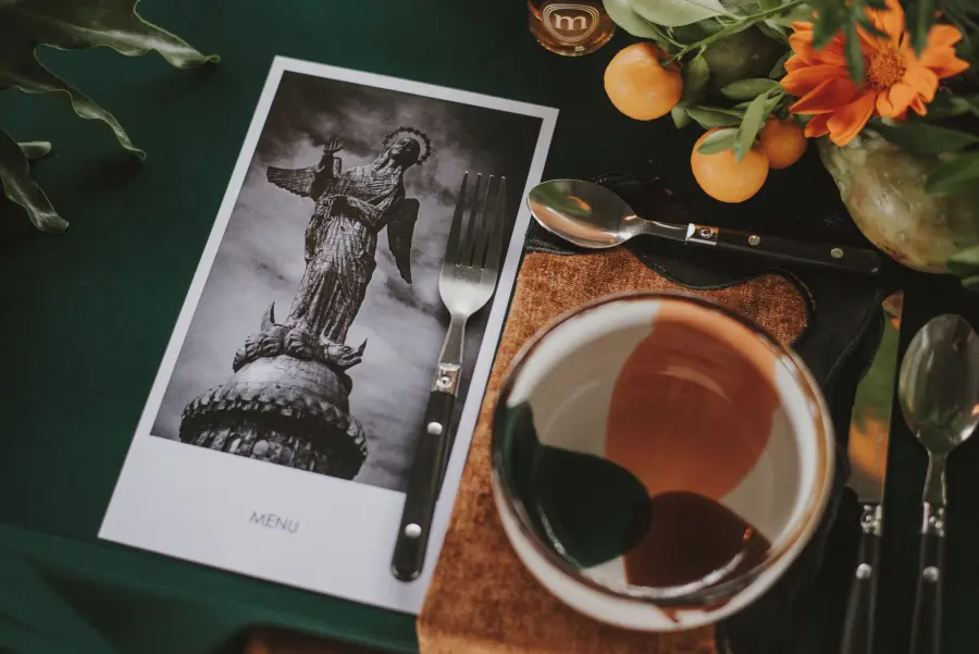 Jamila + Juliette | BODAS CORTESÍA