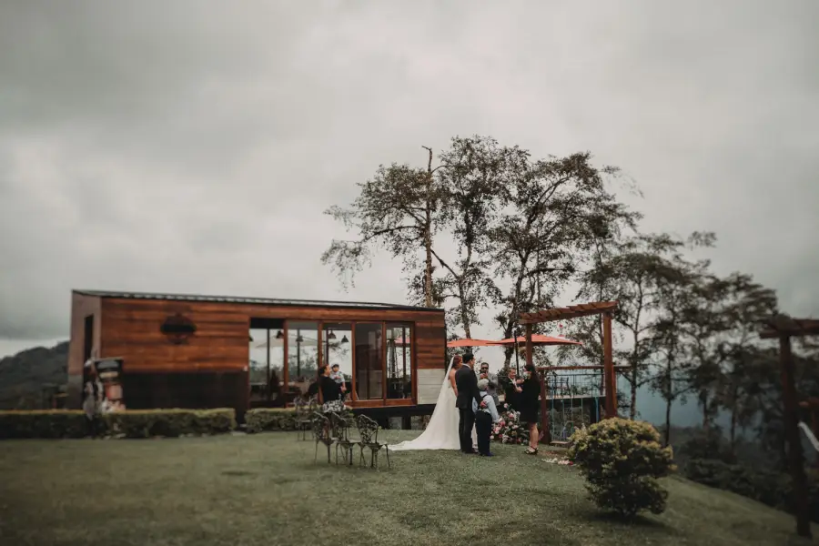 Jamila + Juliette | BODAS CORTESÍA