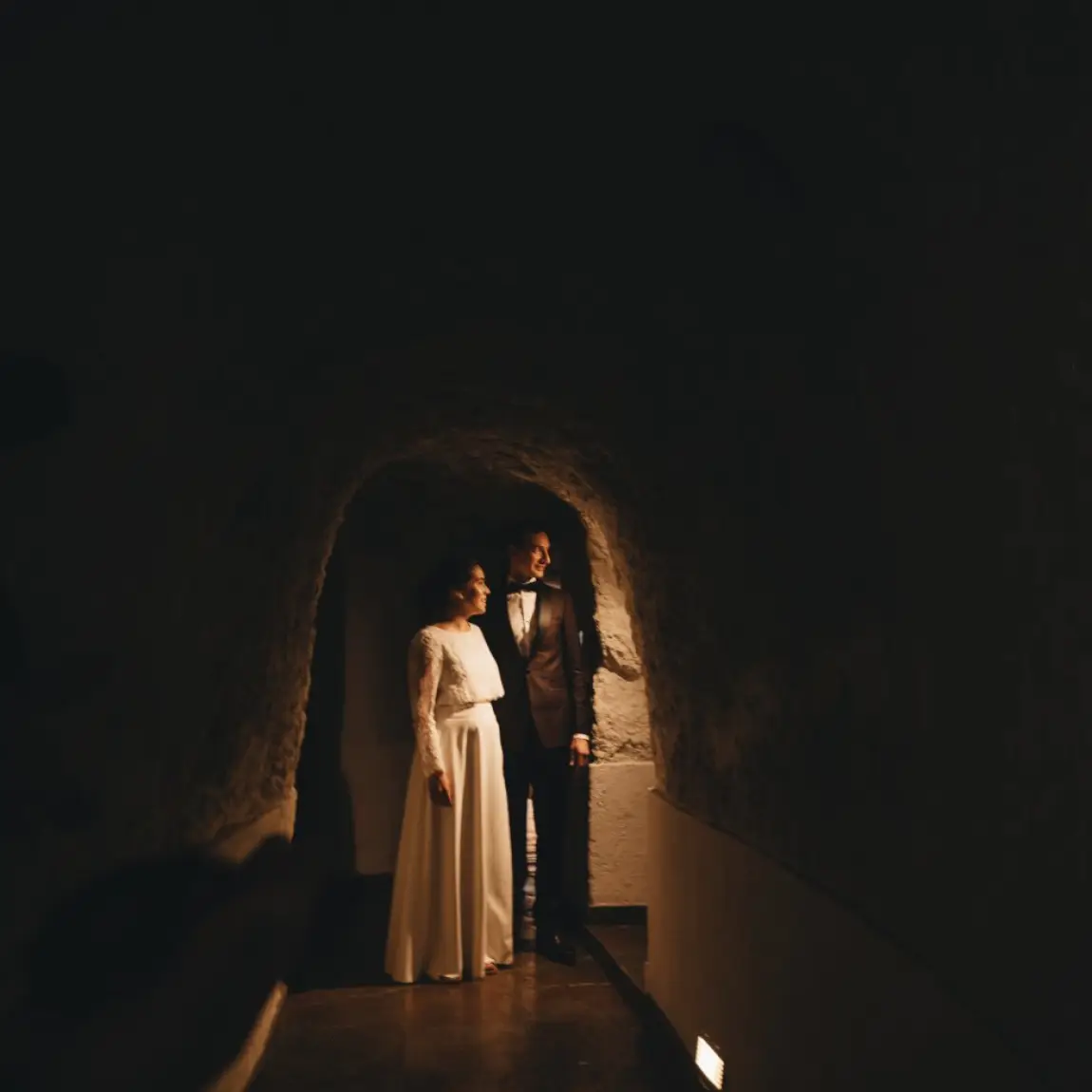 Jamila + Juliette | BODAS CORTESÍA