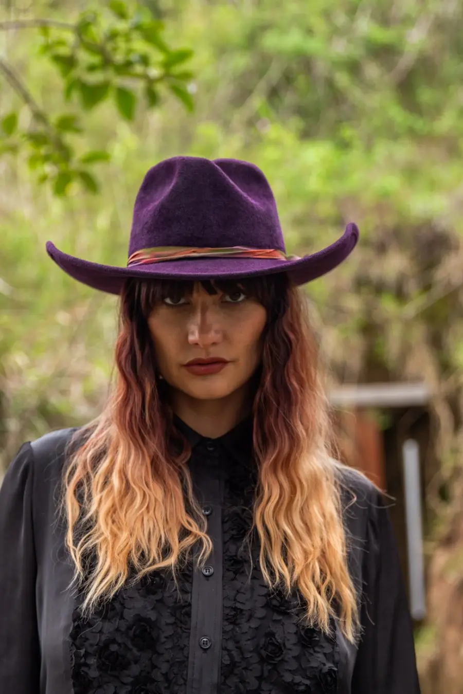 Cortesía Cristina Morrison. Fotografía: Saul Endara.