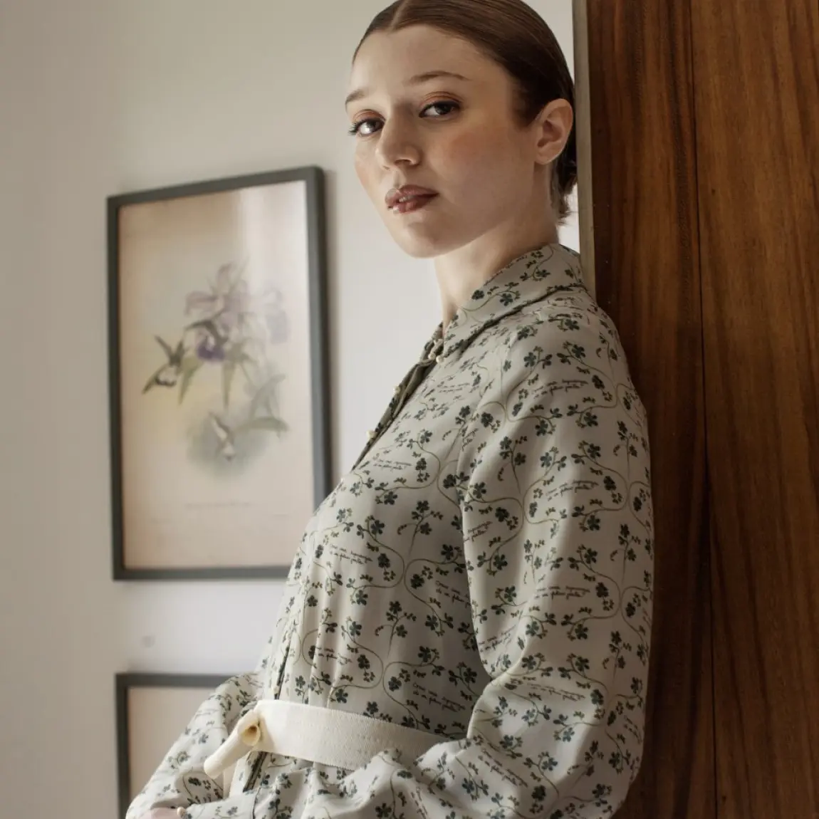 Colección Nostalgia. Cortesía de Lia Cohen