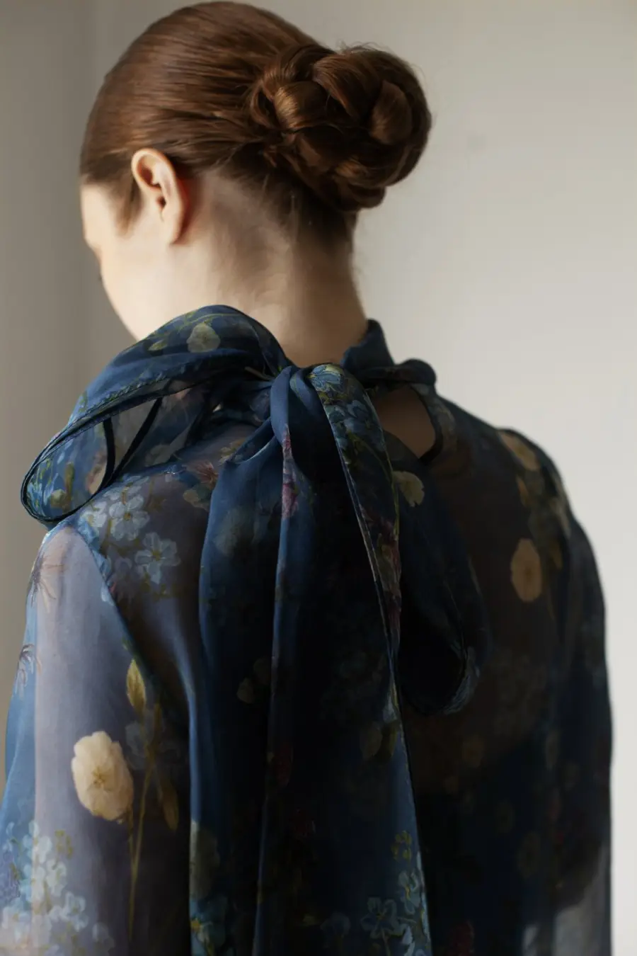 Colección Nostalgia. Cortesía de Lia Cohen