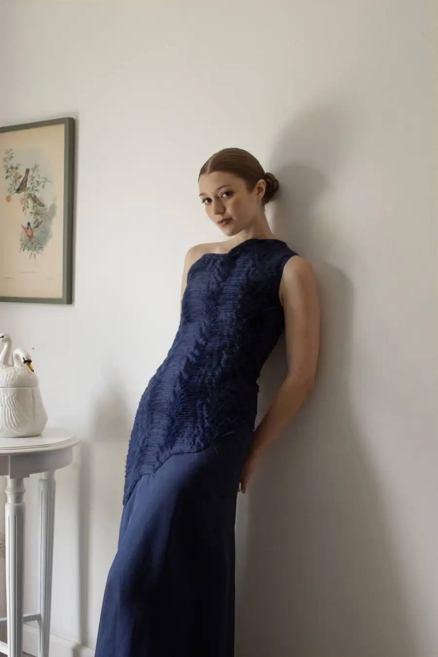 Colección Nostalgia. Cortesía de Lia Cohen