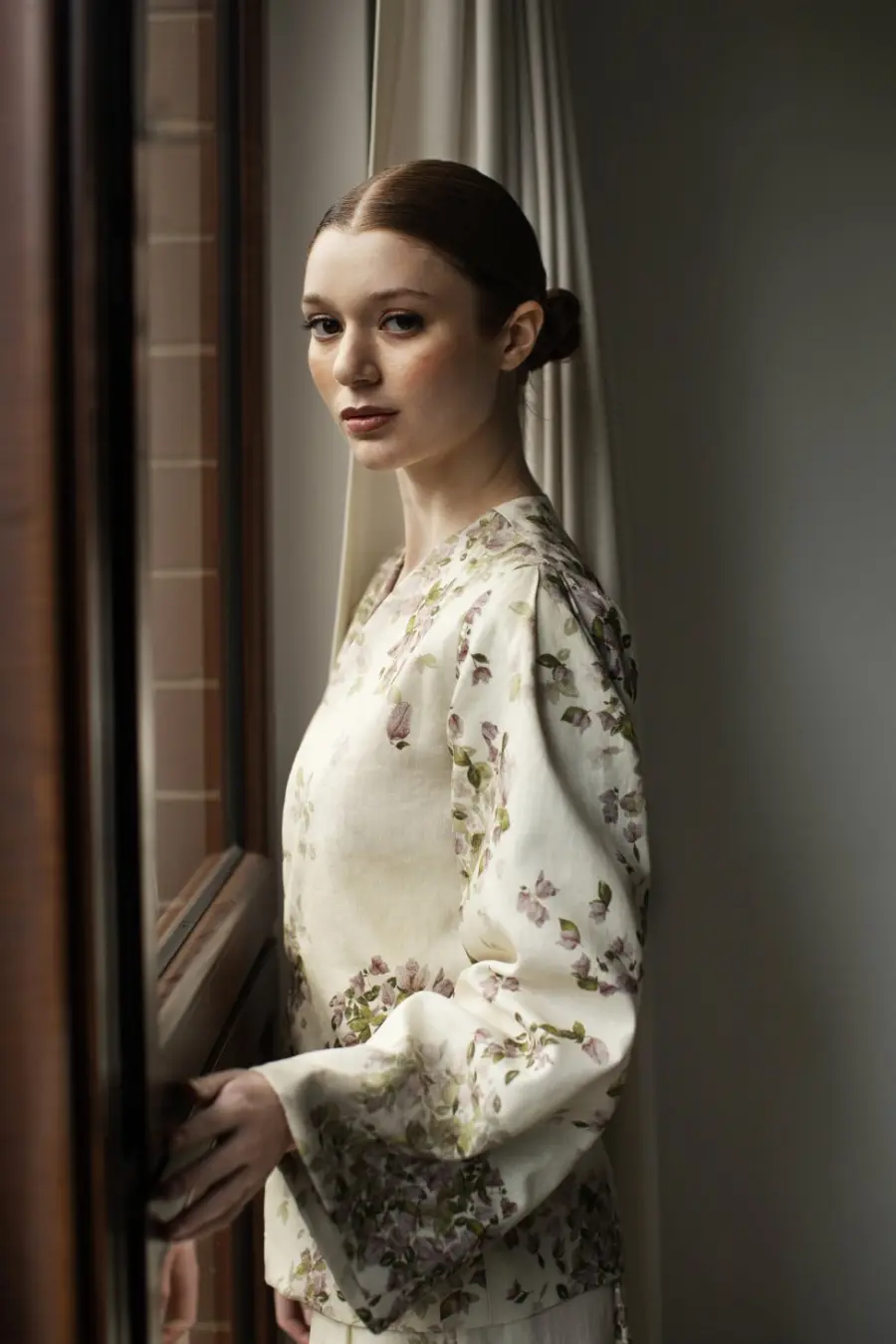 Colección Nostalgia. Cortesía de Lia Cohen