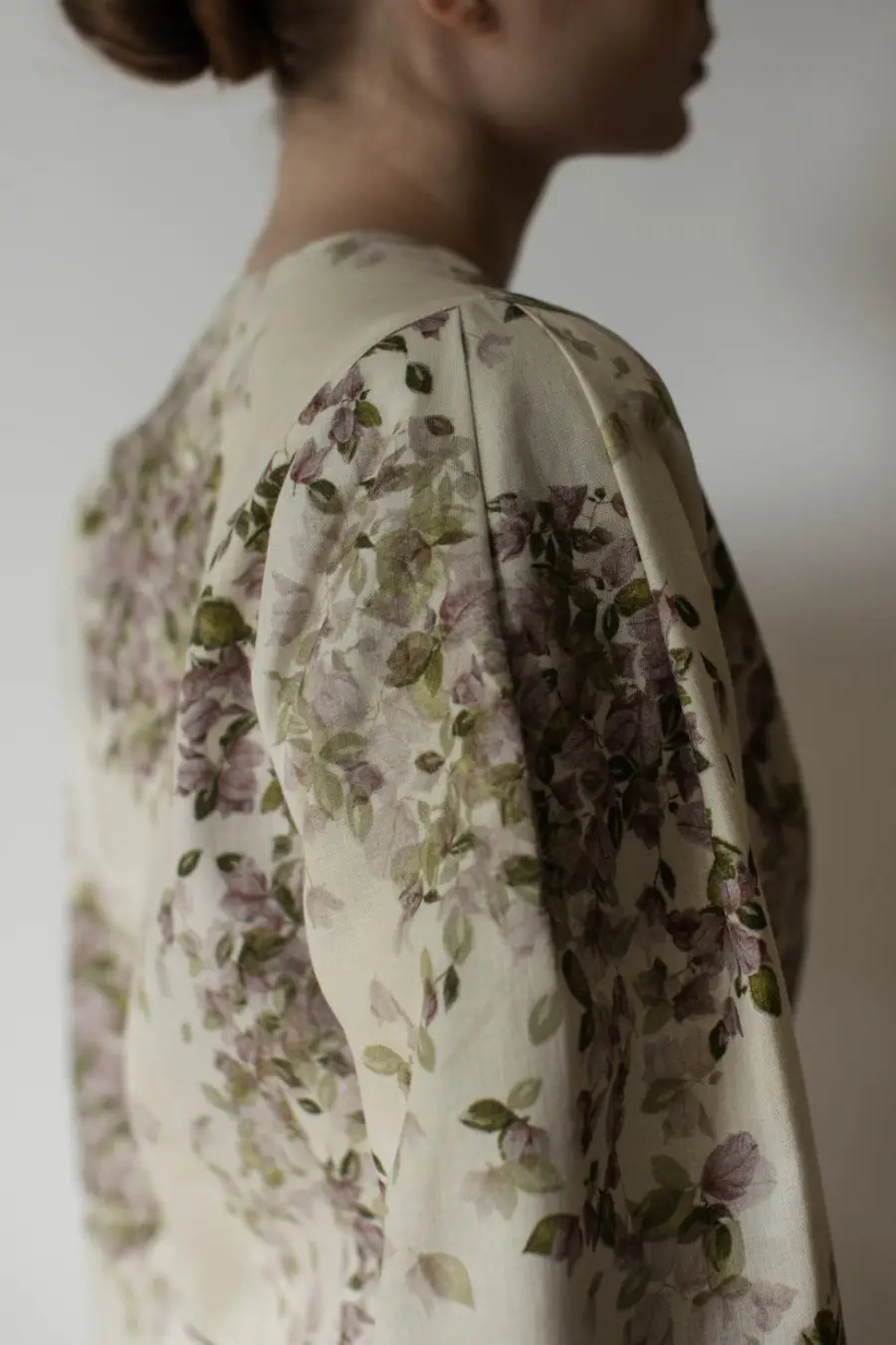 Colección Nostalgia. Cortesía de Lia Cohen