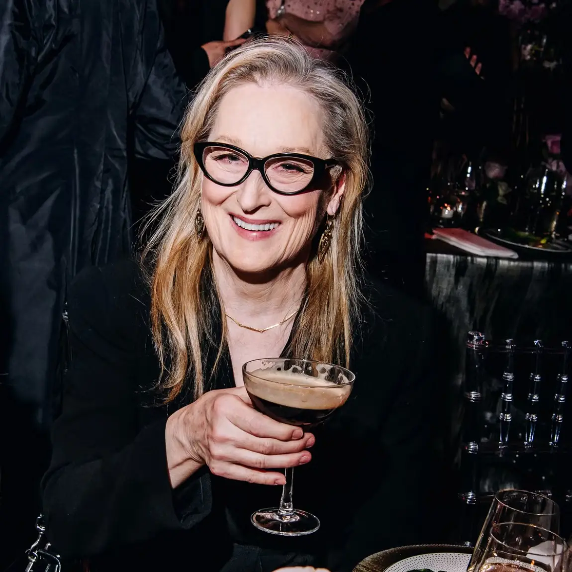 Nina Westervelt//Getty Images