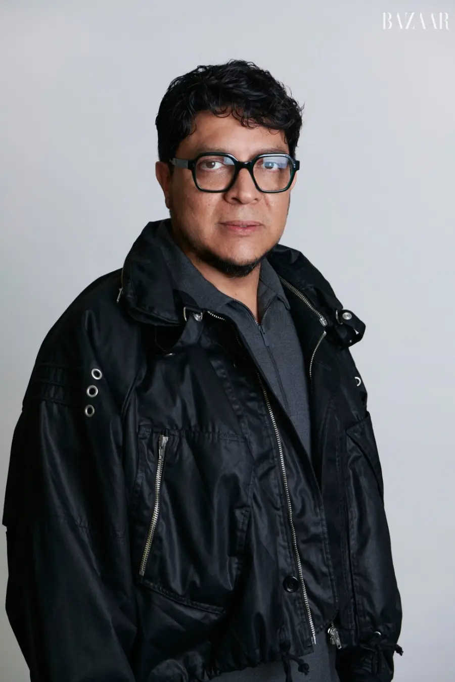 Juan Carlos Salazar - Maquillador