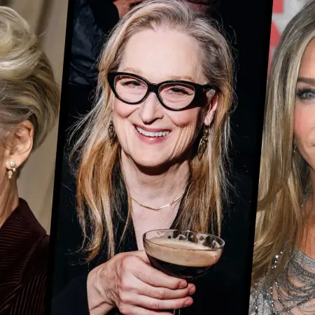 Nina Westervelt//Getty Images