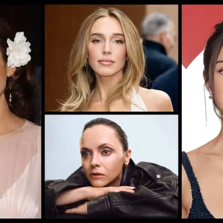 Collage de Sarah Olivieri