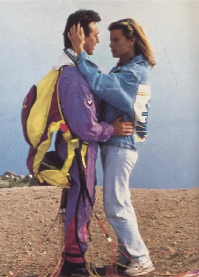 Estefanía de Mónaco