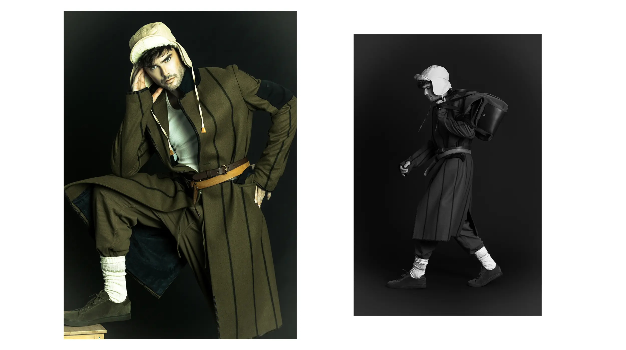 Adriano Artexcellence