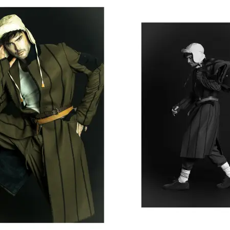 Adriano Artexcellence