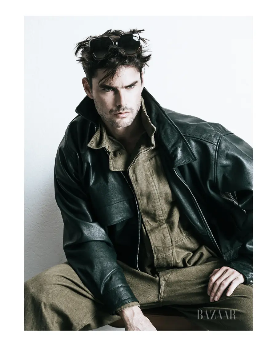 El viajero. Fotografía: Adriano Artexcellence.