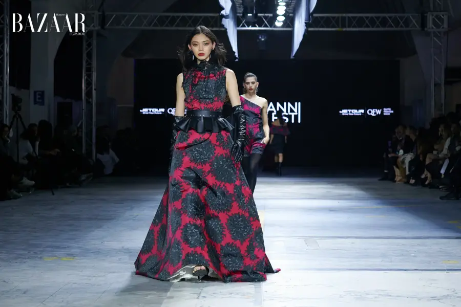 GIOVANNI LO PRESTI - DANIEL QUEIROLO