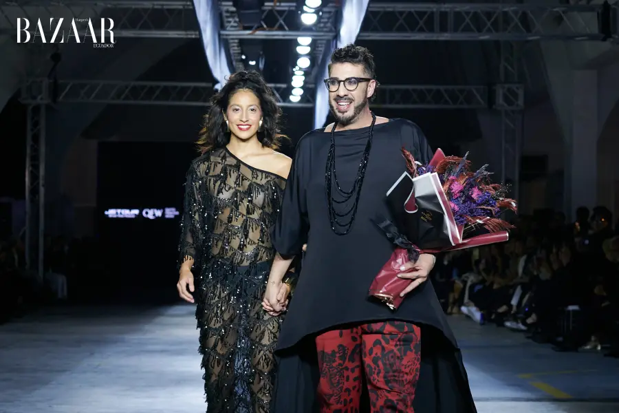 GIOVANNI LO PRESTI - DANIEL QUEIROLO