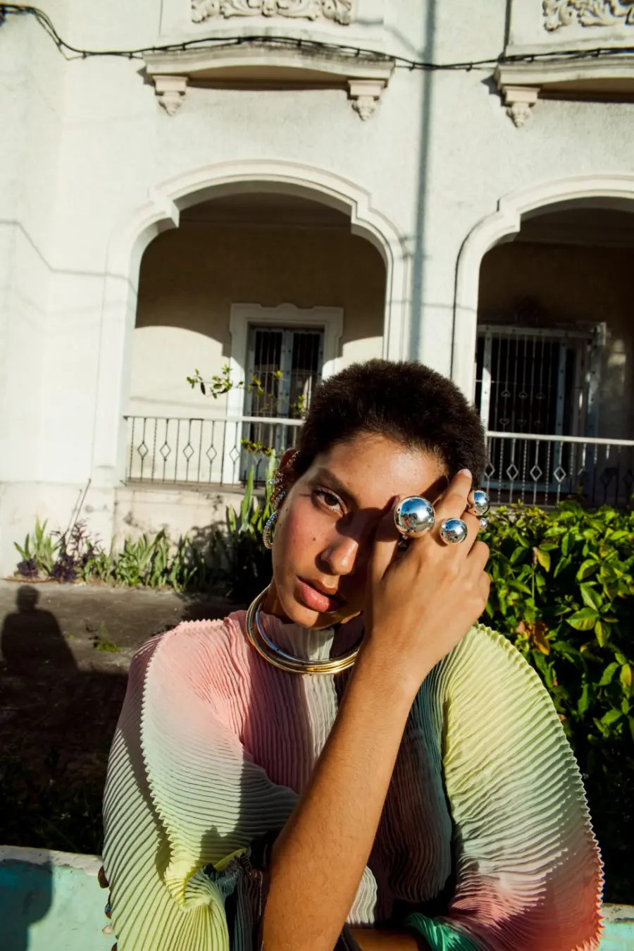 La habana. Cortesía Paula Mendoza