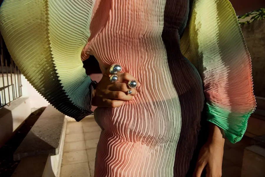 La habana. Cortesía Paula Mendoza