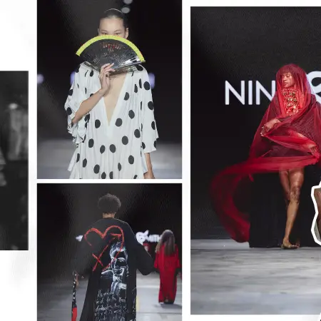 NINA SMITH FOTOGRAFÍA: MALAD GOYES