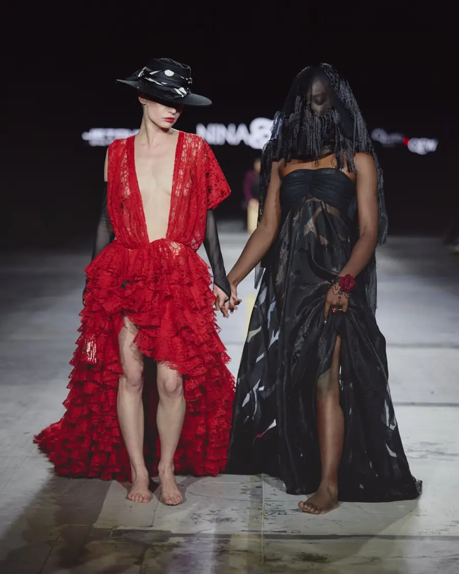 NINA SMITH FOTOGRAFÍA: MALAD GOYES