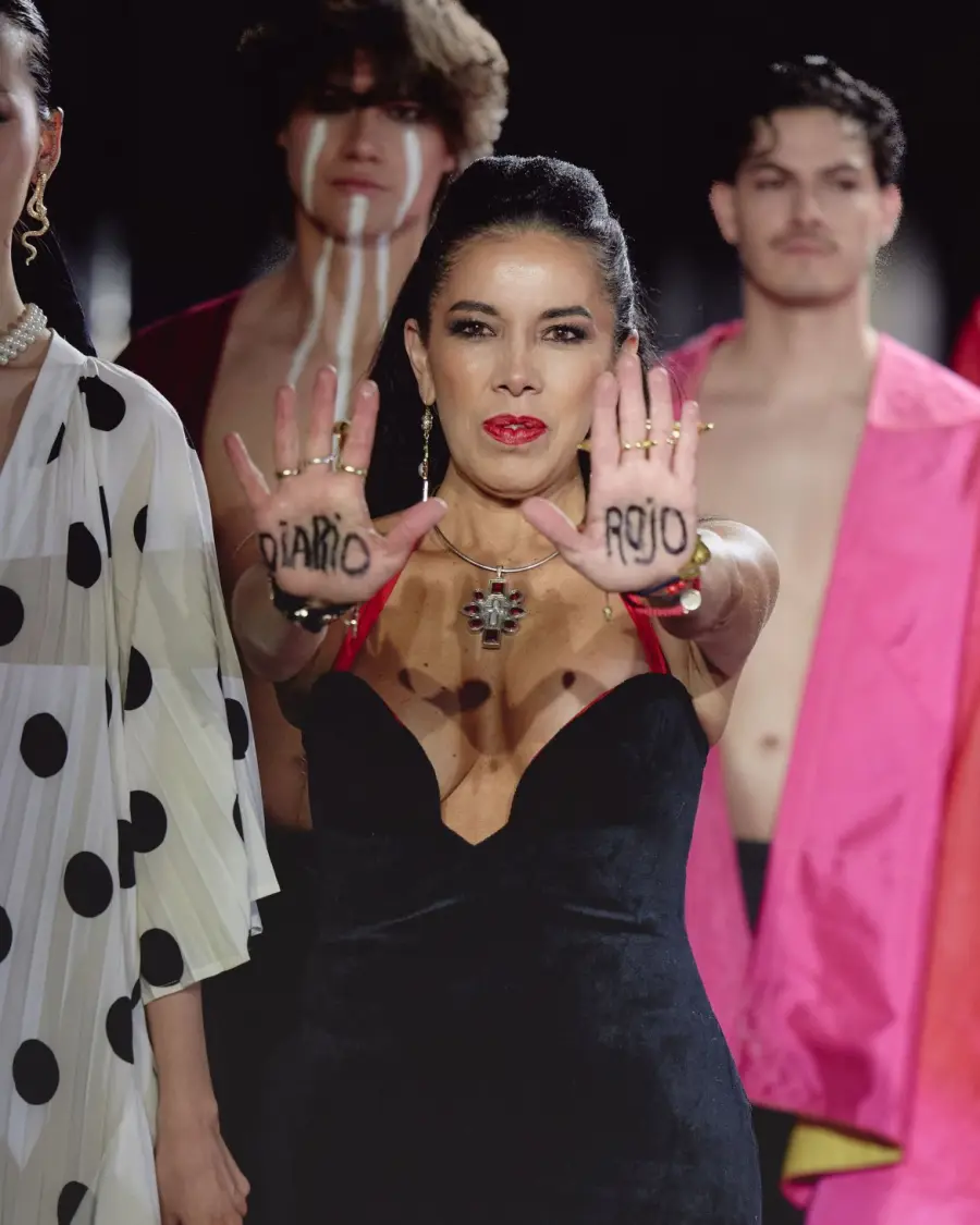 NINA SMITH FOTOGRAFÍA: MALAD GOYES