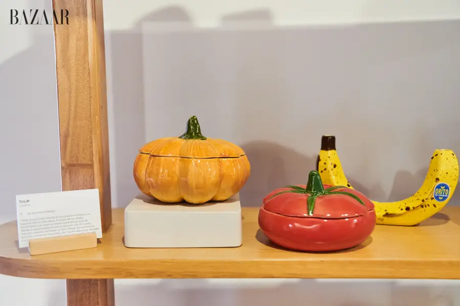 Pop-up Casa Kiki. Fotografía: Daniel Queirolo