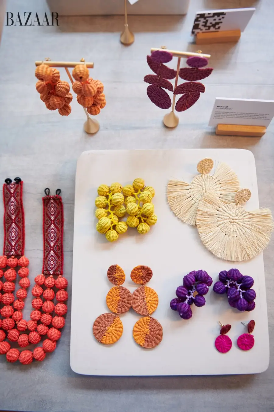 Pop-up Casa Kiki. Fotografía: Daniel Queirolo