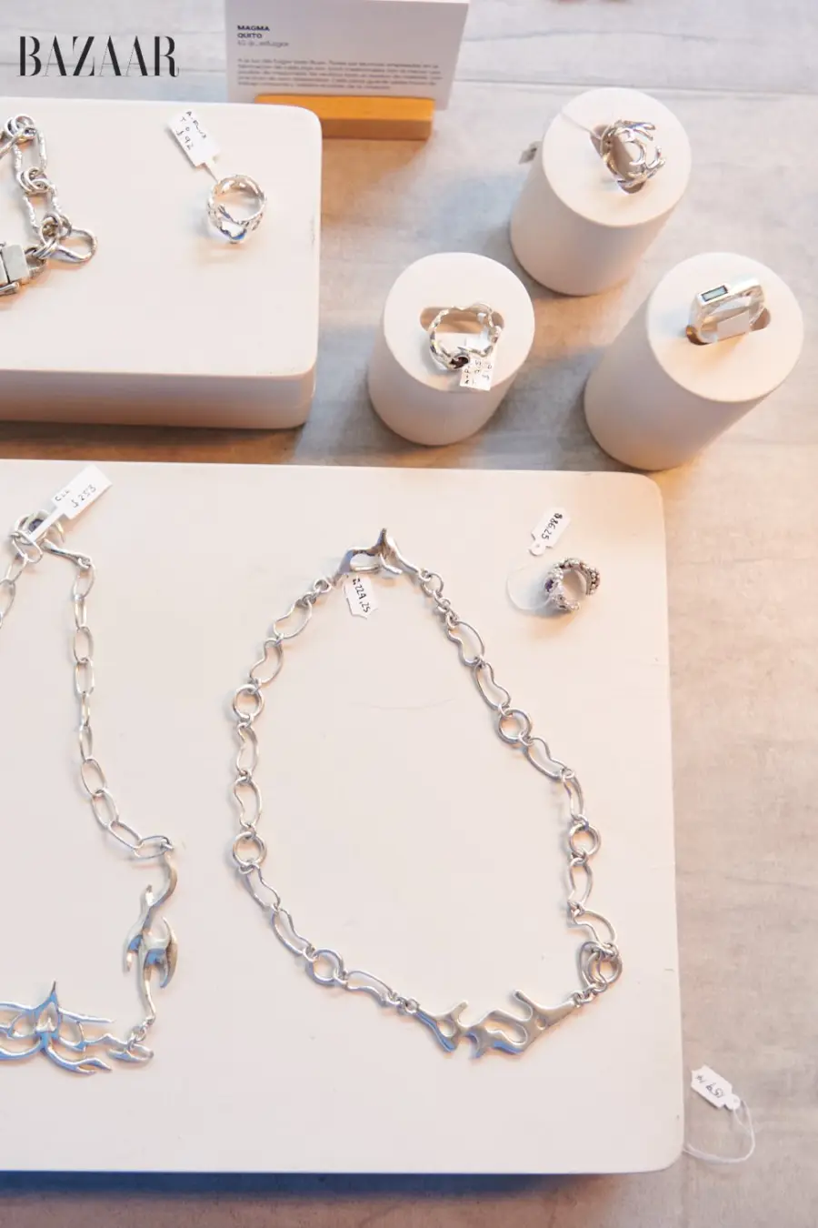 Pop-up Casa Kiki. Fotografía: Daniel Queirolo