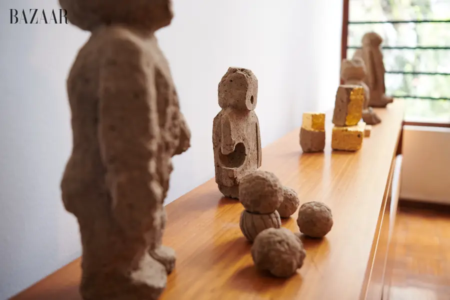 Pop-up Casa Kiki. Fotografía: Daniel Queirolo