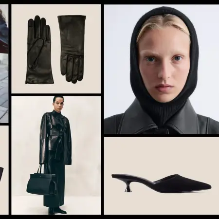 Cortesía de las marcas