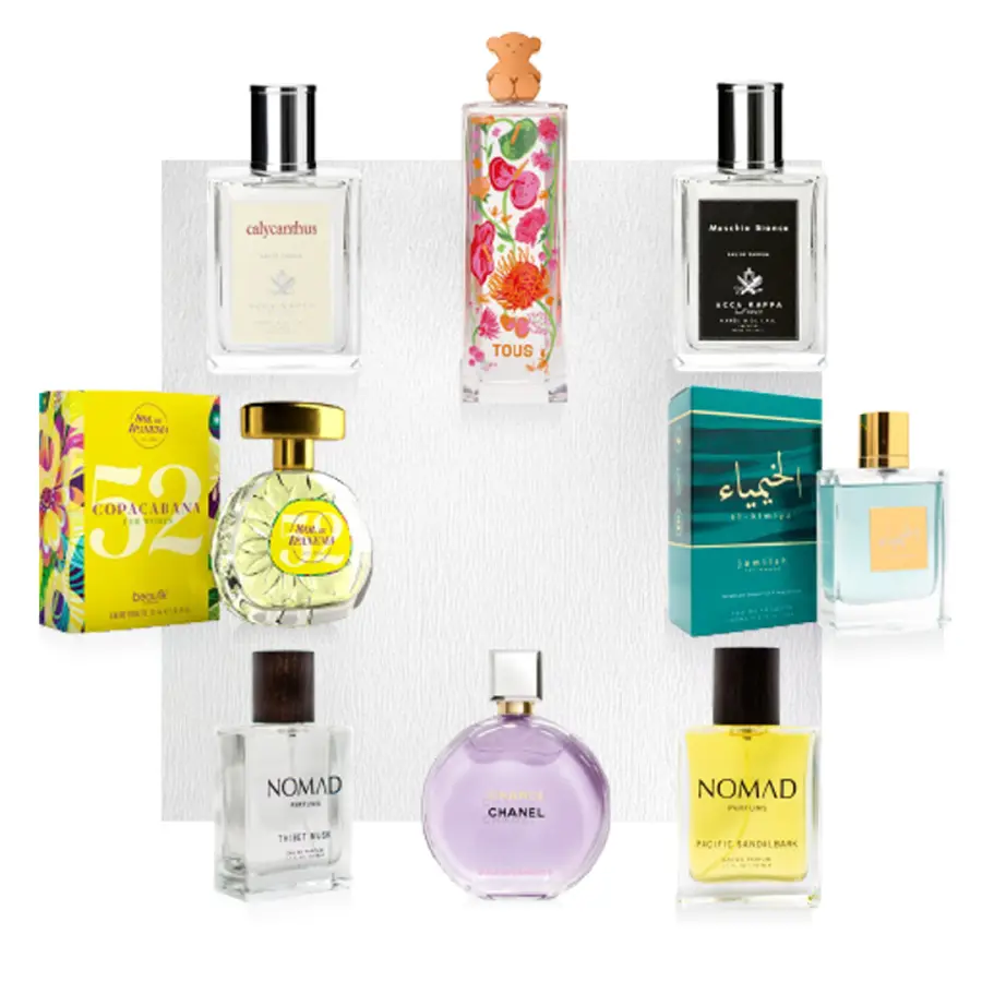 Harper's BAZAAR Ecuador