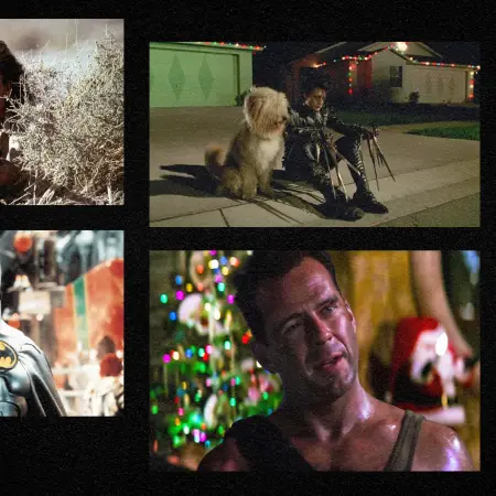 Películas Navideñas