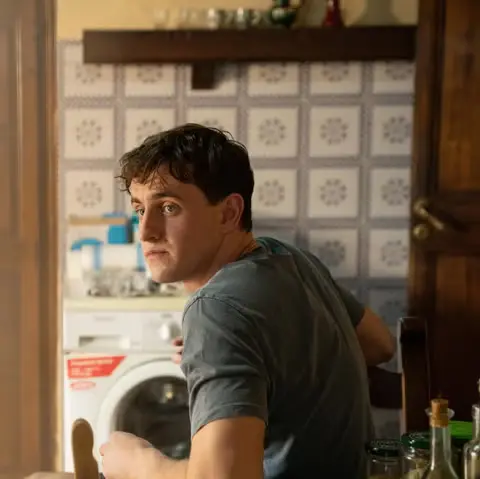 Element Pictures / Enda Bowe