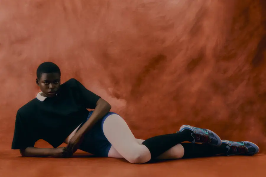 FOTOGRAFÍA: CORTESÍA DE FELIPE FIALLO/ COLLECTION FW25 VICTORY.