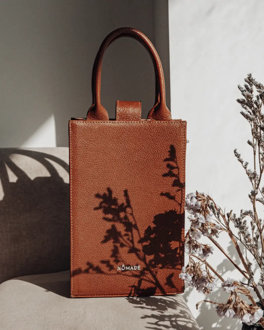 Cortesía de Nômade