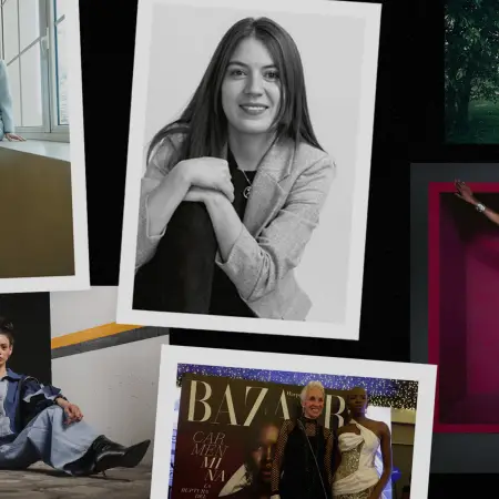 Harper's BAZAAR Ecuador